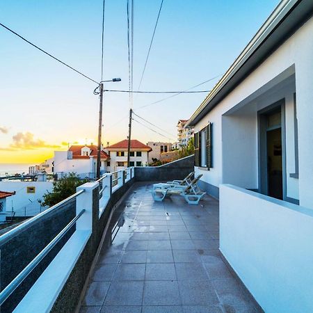 Villa Ajuda Cozy House à Funchal  Extérieur photo