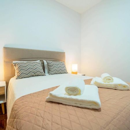 Villa Ajuda Cozy House à Funchal  Extérieur photo
