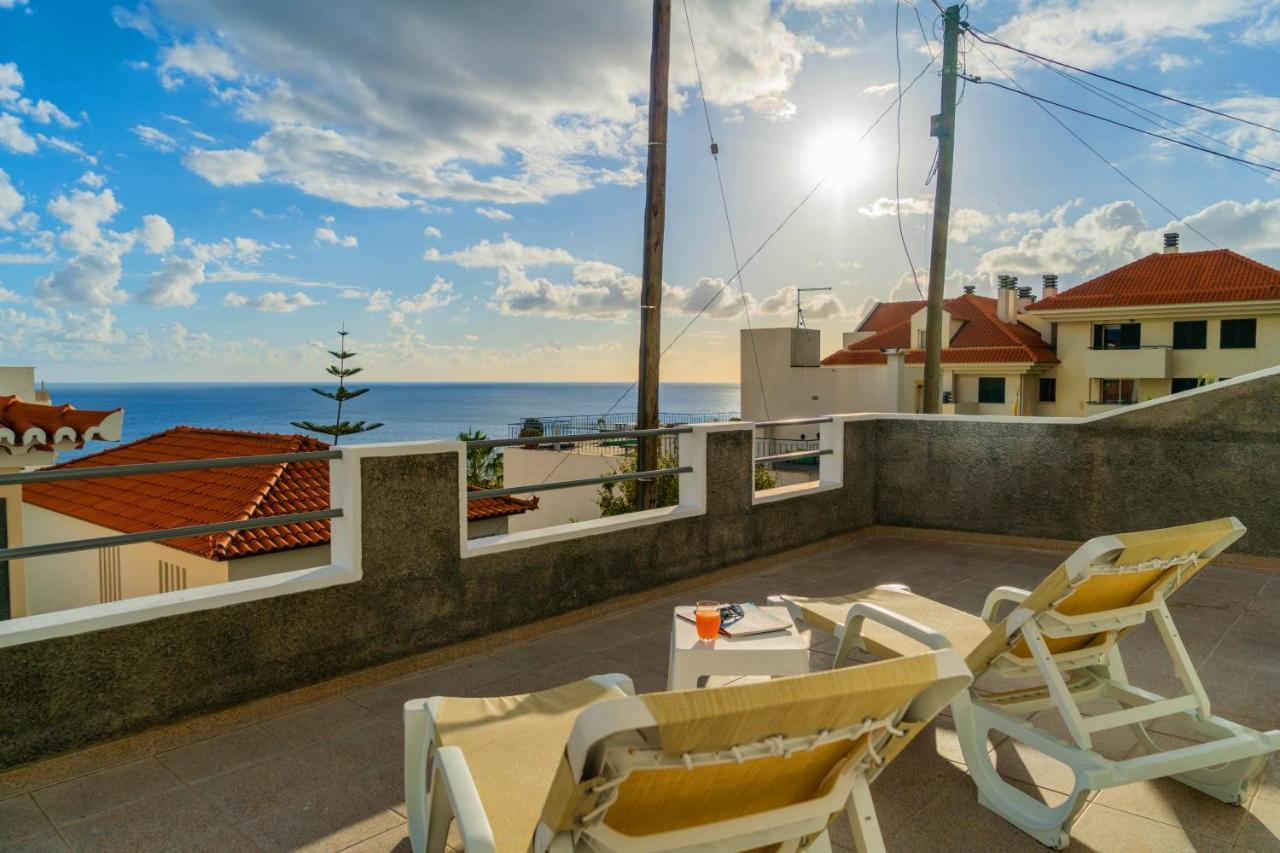 Villa Ajuda Cozy House à Funchal  Extérieur photo