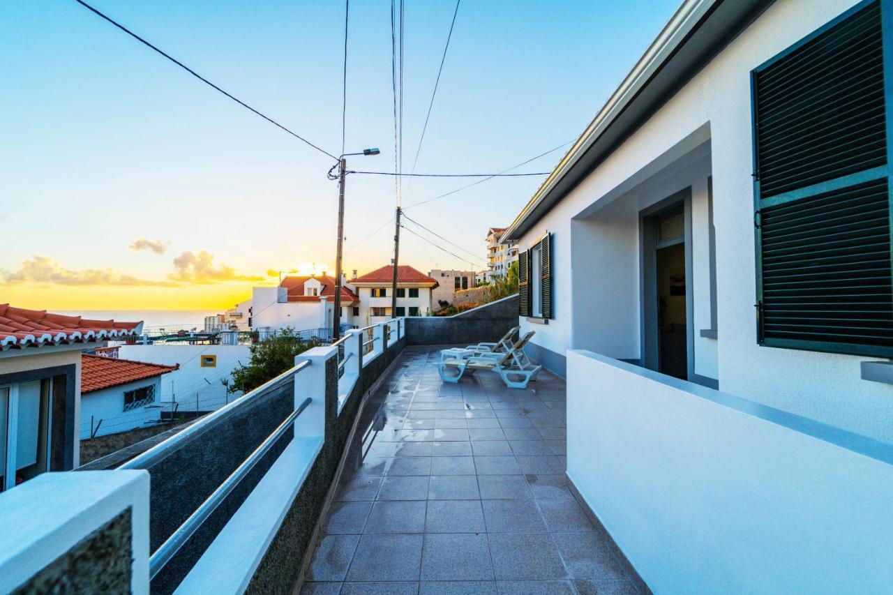 Villa Ajuda Cozy House à Funchal  Extérieur photo