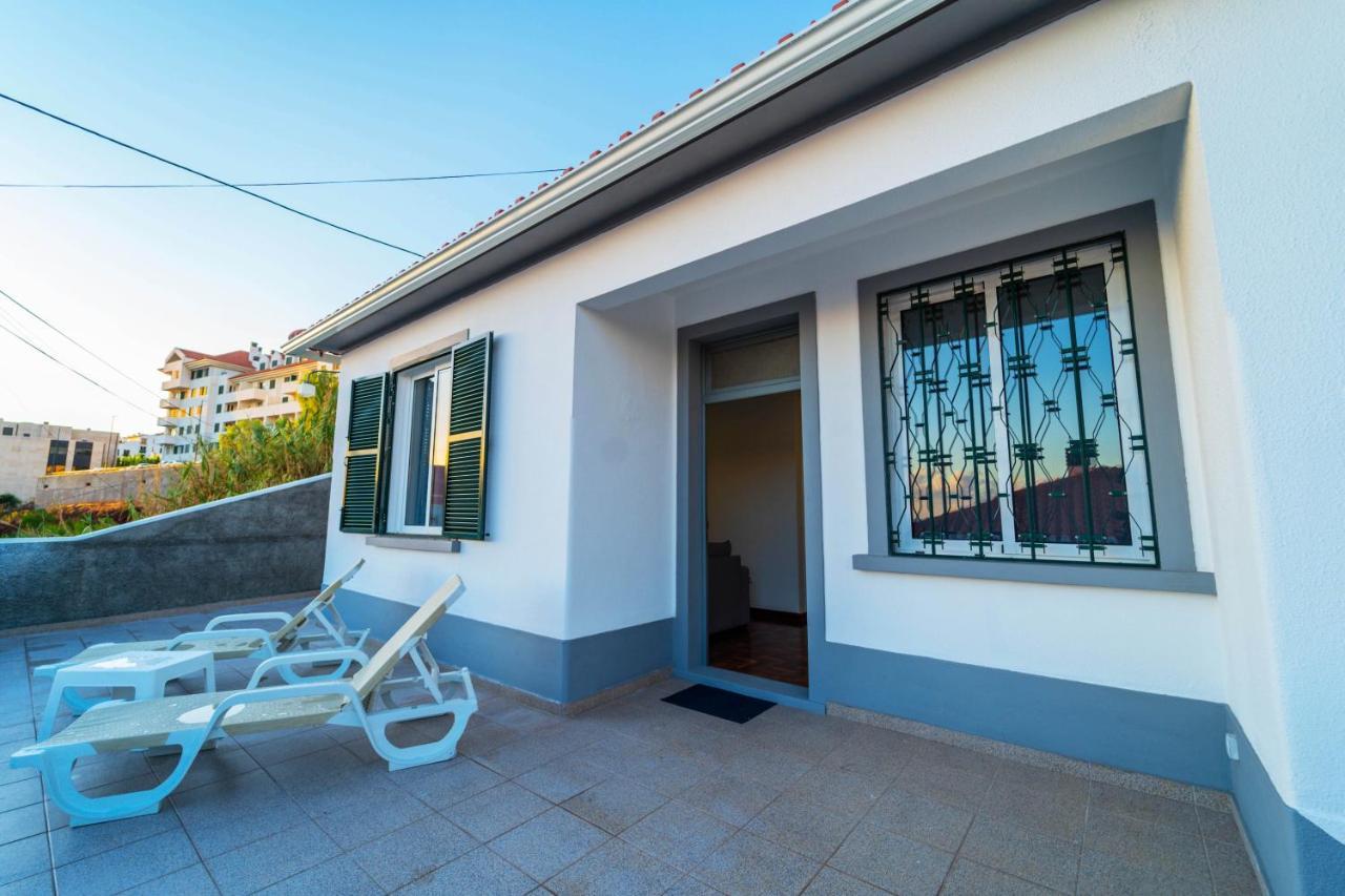 Villa Ajuda Cozy House à Funchal  Extérieur photo