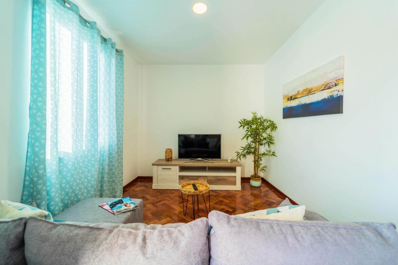 Villa Ajuda Cozy House à Funchal  Extérieur photo