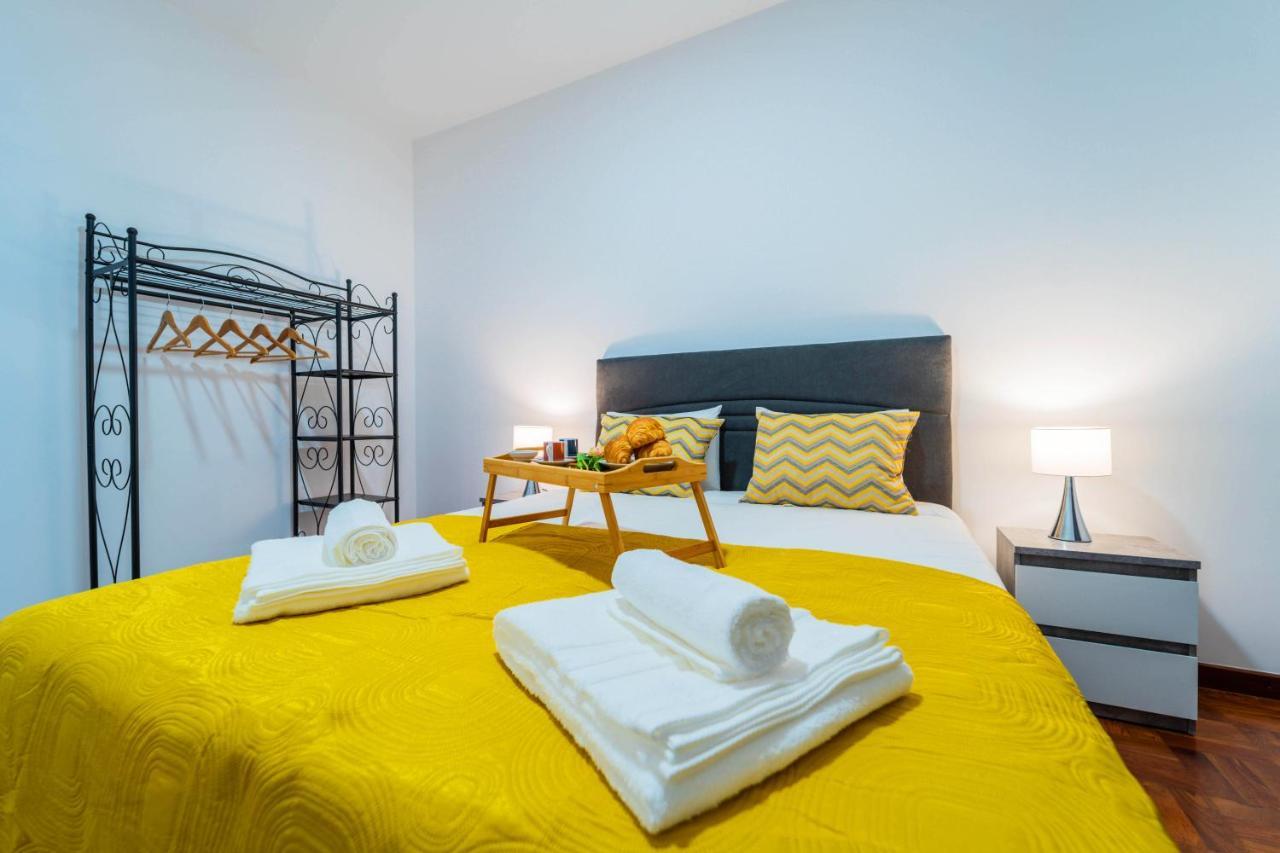Villa Ajuda Cozy House à Funchal  Extérieur photo